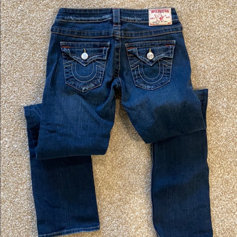 True religion jeans